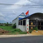 Bán nhà mặt tiền 5x33m kinh doanh 4PN Đức Hoà Long An - Ảnh thu nhỏ 3
