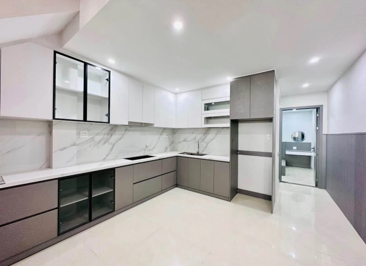 Bán nhà mặt tiền Võ Phước, 3PN, 80m2, Quy Nhơn - Ảnh thu nhỏ 3