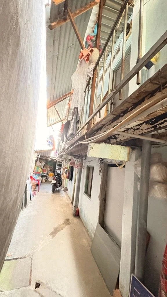 Bán đất Bình Thạnh 94m2 gần Chợ Bà Chiểu, 9.3 tỷ - Ảnh thu nhỏ 4