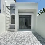 Nhà mặt tiền Văn Lang 100m² 2PN 2WC Kiên Giang - Ảnh thu nhỏ 3