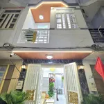 Bán nhà 27m² 4PN 3WC Huỳnh Tấn Phát Nhà Bè - Ảnh thu nhỏ 1
