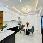 Nhà 3 tầng Bạch Mai 42m² 3PN giá 2,65 tỷ - Ảnh thu nhỏ 3