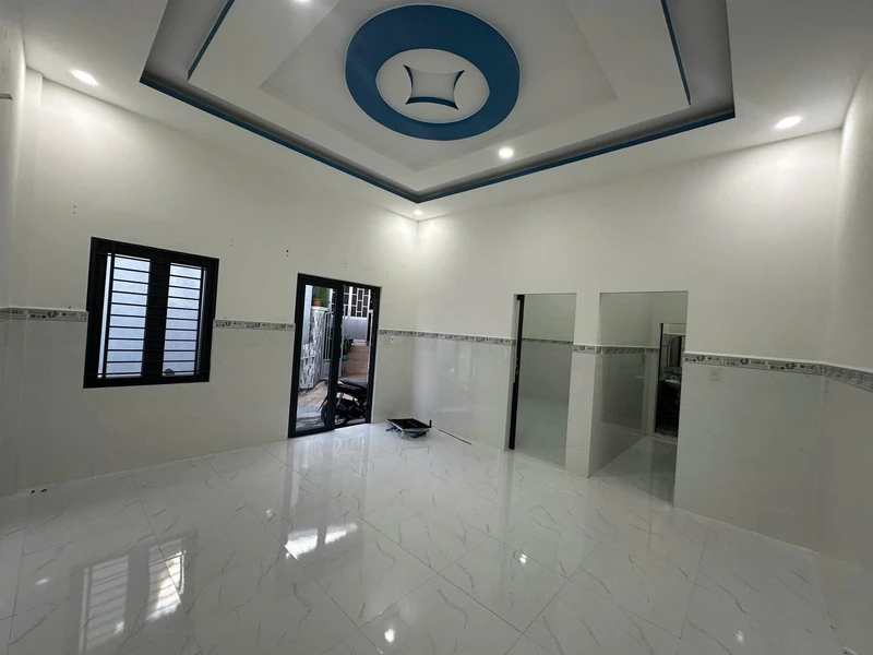 Bán nhà Phan Thiết 43.5m² giá 1 tỷ 100 triệu