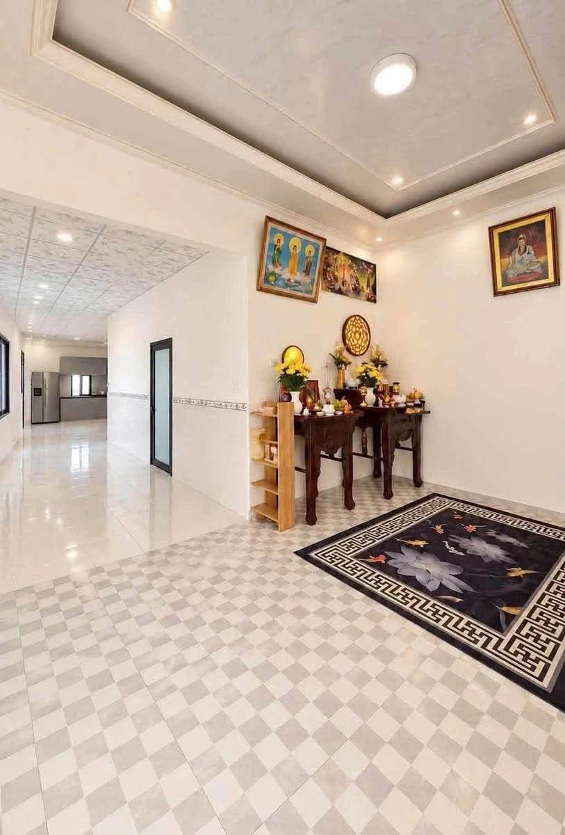 Bán nhà Long Hải 238m² 2 tỷ 880 triệu - Ảnh thu nhỏ 2