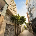 Nhà phố Phú Nhuận 42m², 4PN, hẻm xe hơi, 8 tỷ - Ảnh thu nhỏ 1