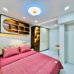 Bán nhà 4 tầng 41m² 4PN 6WC Phường 7 Bình Thạnh - Ảnh thu nhỏ 5