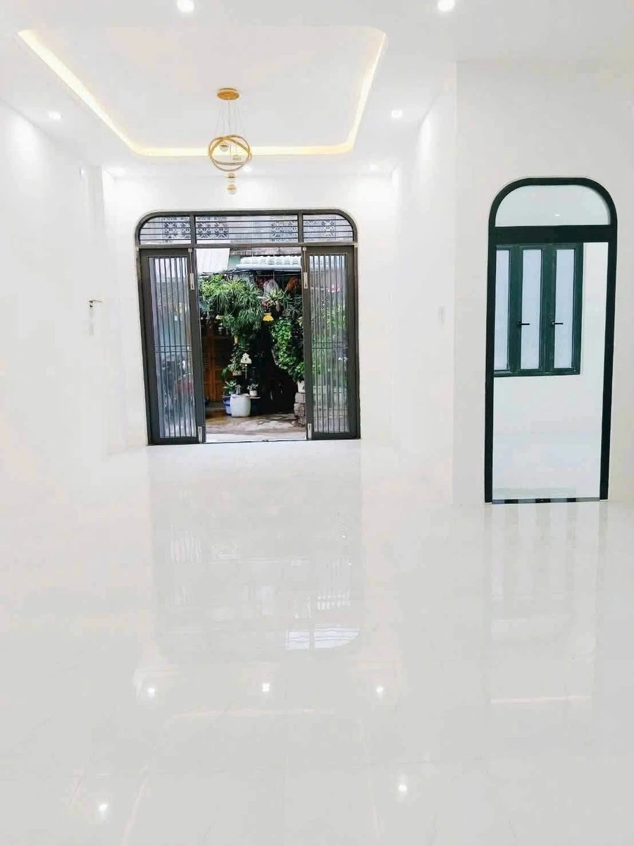 Bán nhà 2 tầng 65m2 Lê Hồng Phong, Quy Nhơn - Ảnh thu nhỏ 3