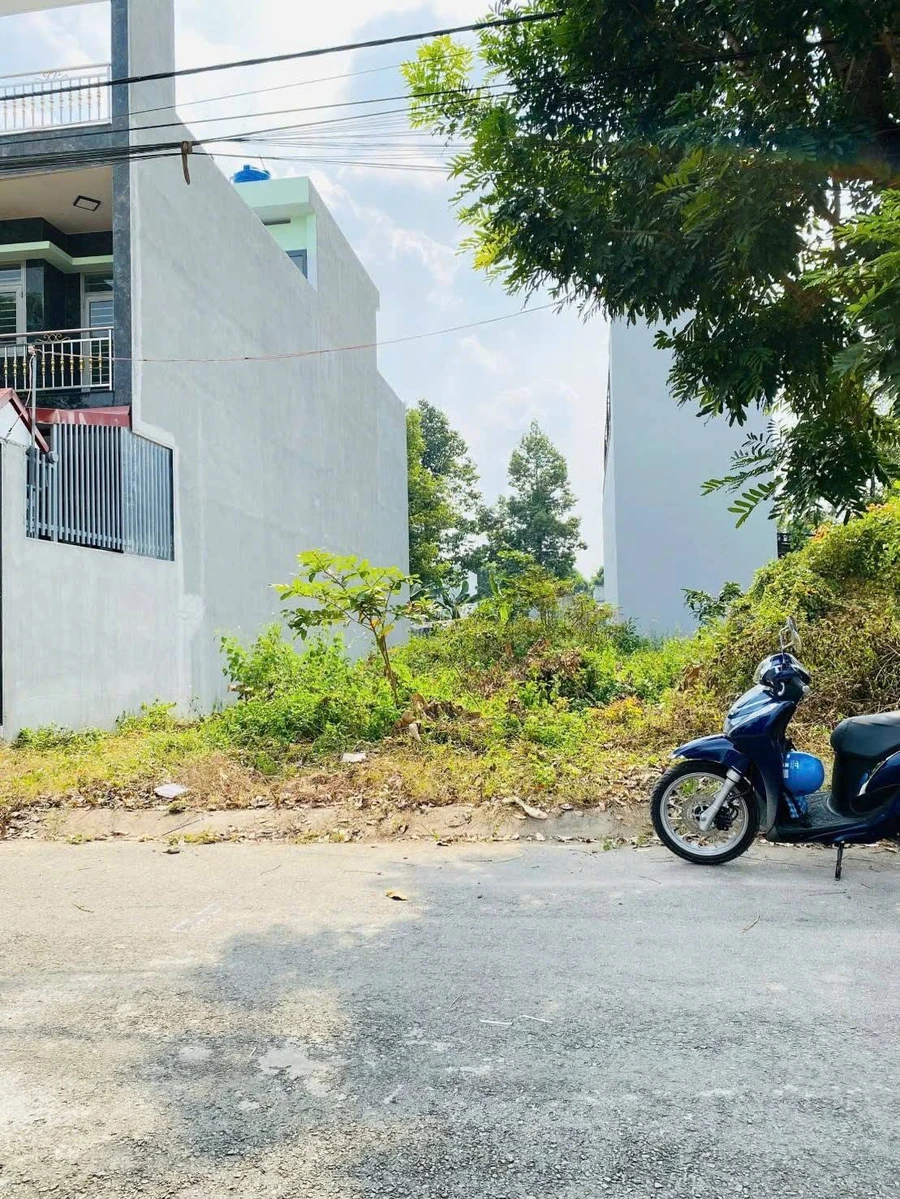 Bán đất 88m² KDC Hoàng Long, đường số 11, Bến Lức, Long An giá 1,75 tỷ - Ảnh thu nhỏ 2