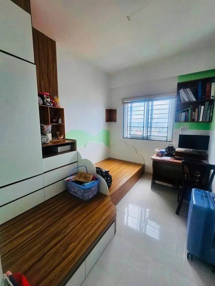 Bán căn hộ Bình Giã Residen 57m² 2 PN, Phường 8, Vũng Tàu - Ảnh thu nhỏ 2