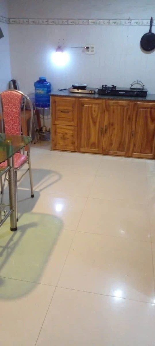 Bán nhà hẻm Hùng Vương 80m2, 2 phòng ngủ, 950 triệu - Ảnh thu nhỏ 2