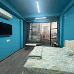 Cho thuê tòa nhà kinh doanh 80m2, mặt tiền Lê Quốc Hưng, Q4 - Ảnh thu nhỏ 4