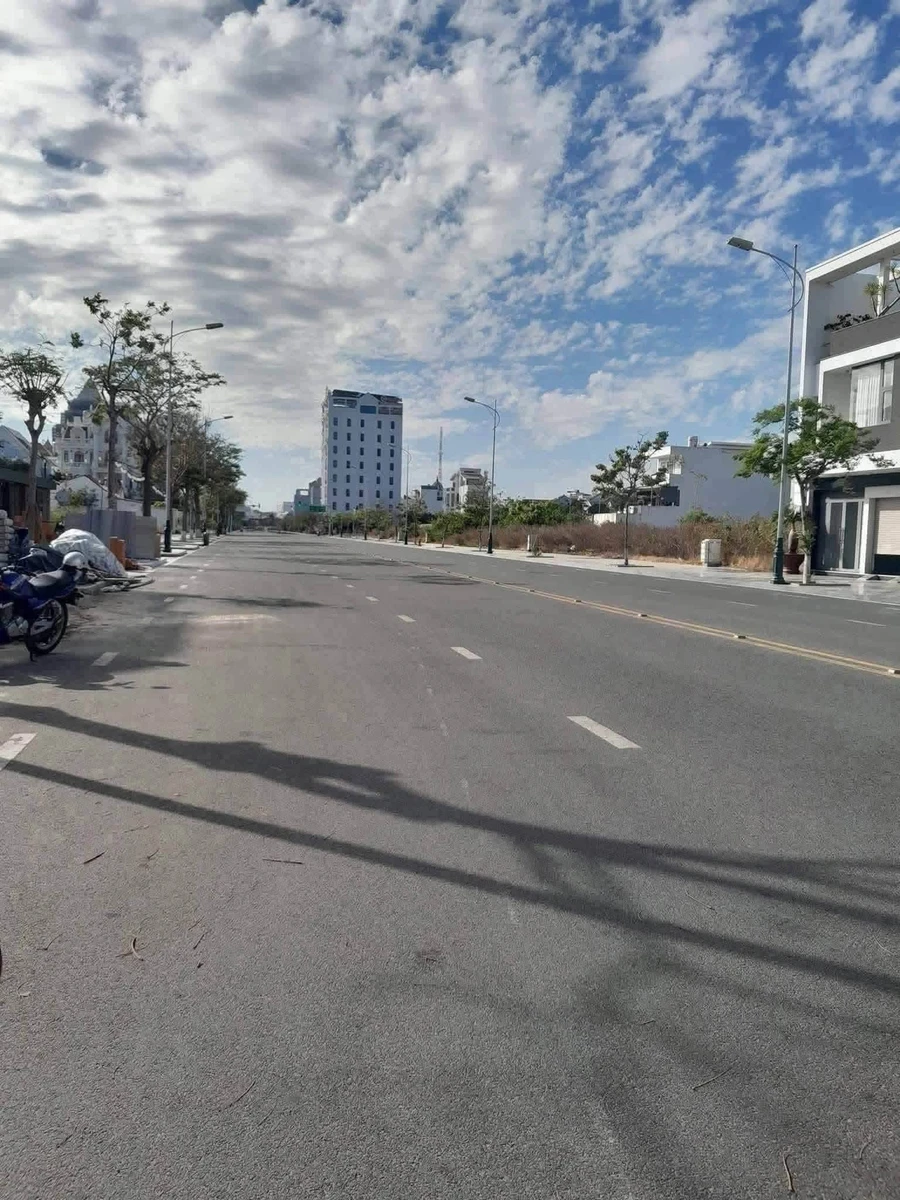 Bán đất Ocean Dunes Phan Thiết 140m² 13 tỷ mặt tiền - Ảnh thu nhỏ 3