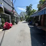 Bán lô đất kiệt 116,5m2 đường Tôn Đức Thắng Hoà Khánh Nha Trang - Ảnh thu nhỏ 3