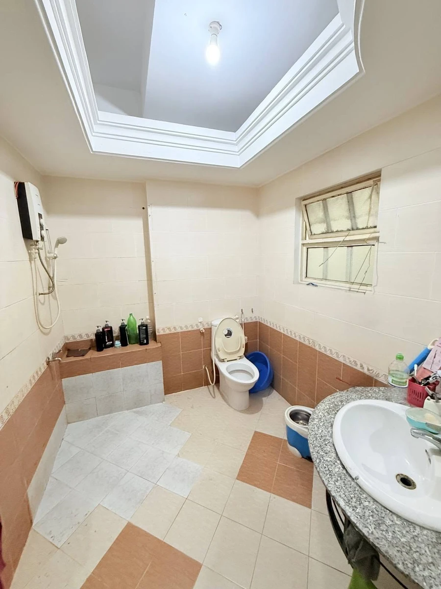 Bán nhà 5 tầng 106m² Phú Nhuận, giá 17.9 tỷ - Ảnh thu nhỏ 5