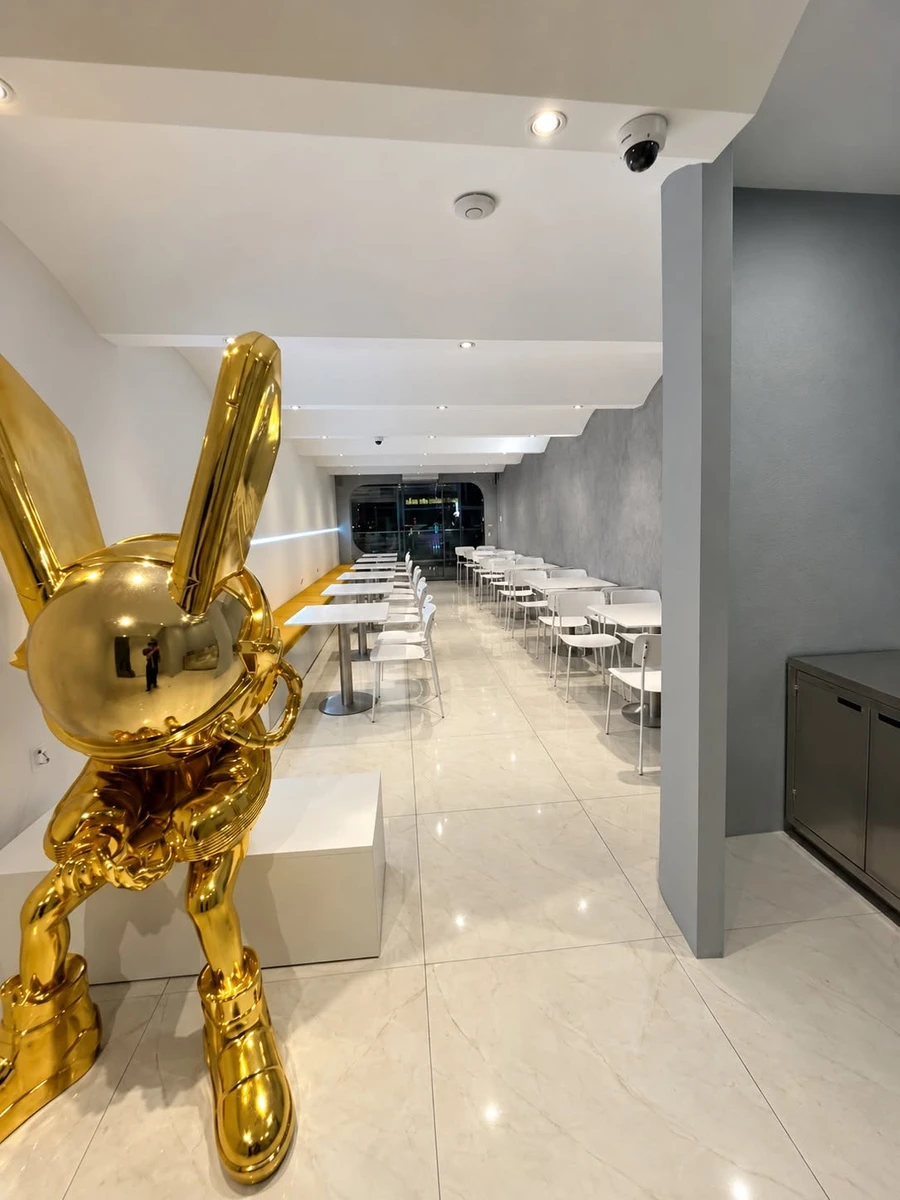 Cho thuê shophouse Nguyễn Gia Trí, Bình Thạnh, 84m², 100 triệu/tháng - Ảnh thu nhỏ 2