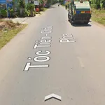 Bán đất mặt tiền Châu Pha Tóc Tiên 4884m² giá 5.2 tỷ - Ảnh thu nhỏ 2