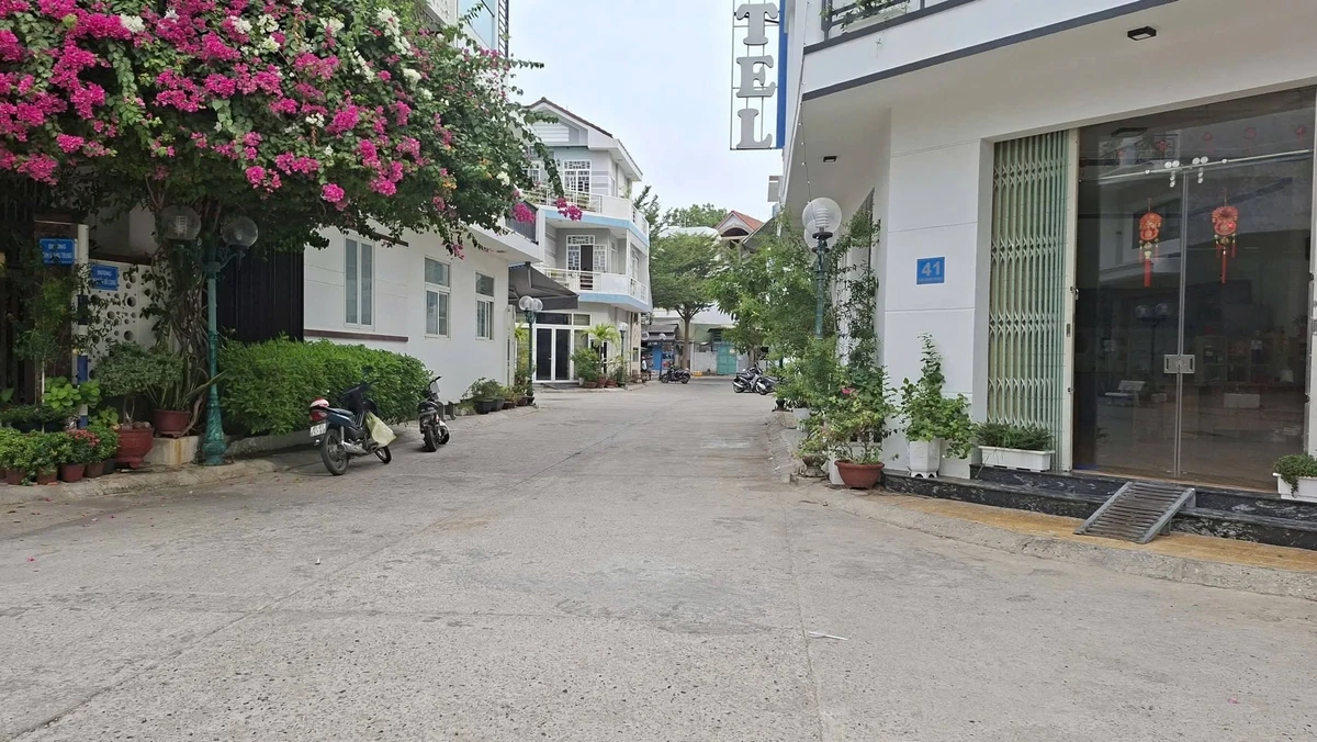 Bán lô đất góc 2 mặt tiền 49,5m² Phan Rang Ninh Thuận 2,1 tỷ - Ảnh thu nhỏ 4