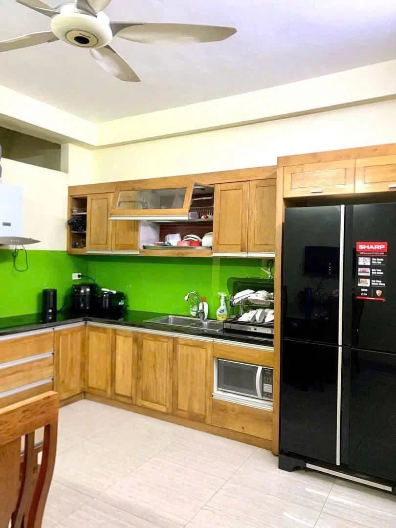 Bán nhà 4 tầng 58.7m² Bình Lộc, Hải Dương, 3.2 tỷ - Ảnh 1