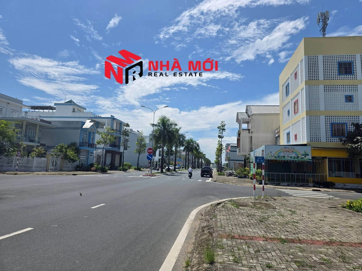 Đất bán 153m² đường Châu Văn Liêm, khu Minh Thắng Cà Mau - Ảnh thu nhỏ 2