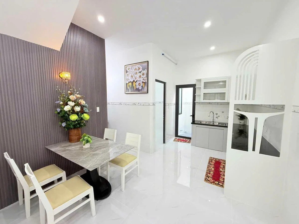 Bán nhà 2 tầng 70.8m2 đường Cô Giang, Vũng Tàu - Ảnh thu nhỏ 5