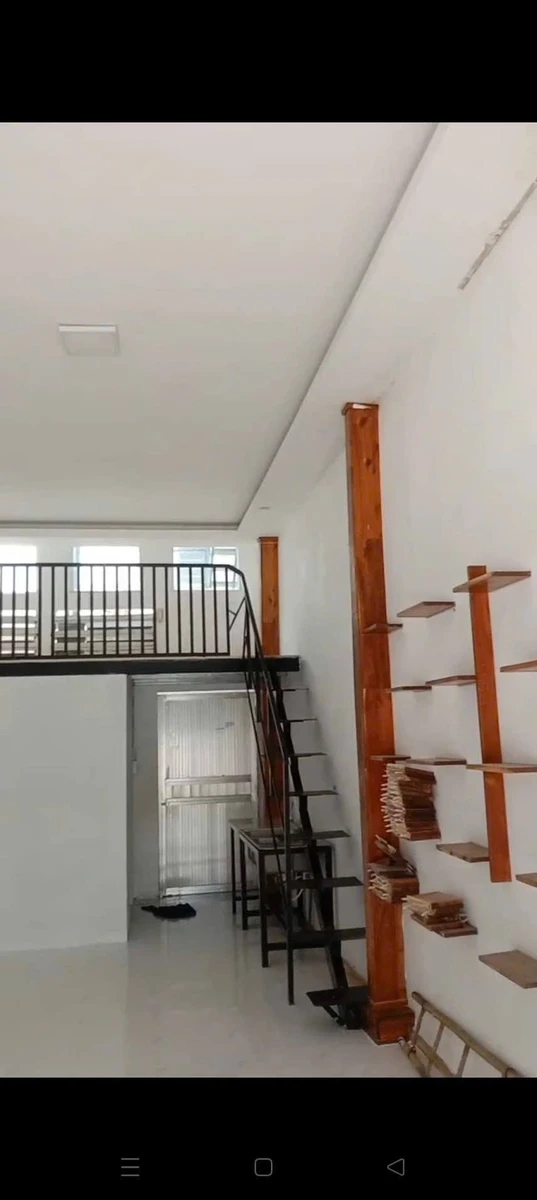 Cho thuê nhà 30m² mặt tiền Nguyễn An Ninh, Rạch Giá, 5tr/tháng - Ảnh thu nhỏ 3