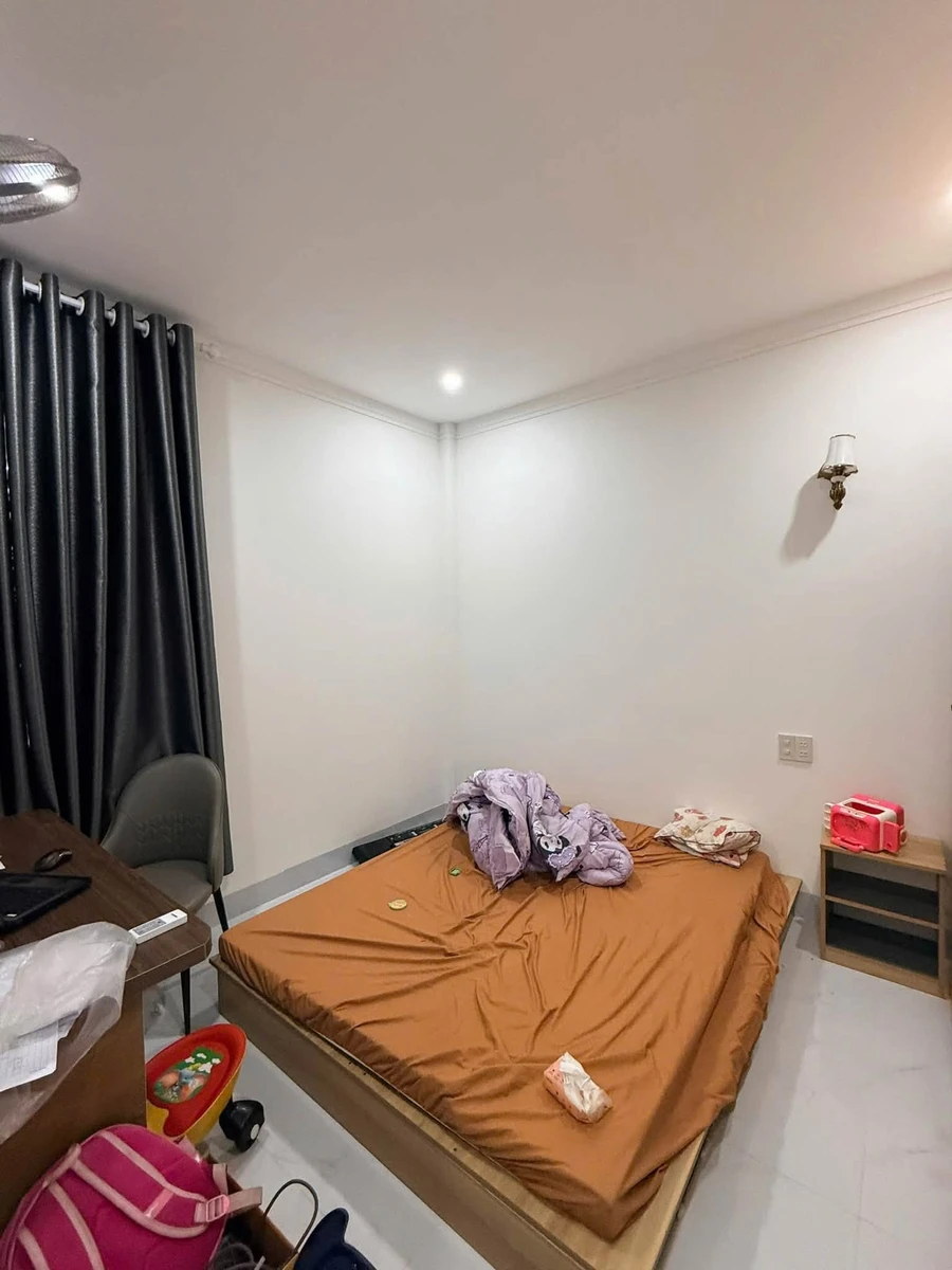 Bán nhà 1 trệt 1 lầu 89.7m² Hội Phú Gia Lai 2.2 tỷ - Ảnh thu nhỏ 3