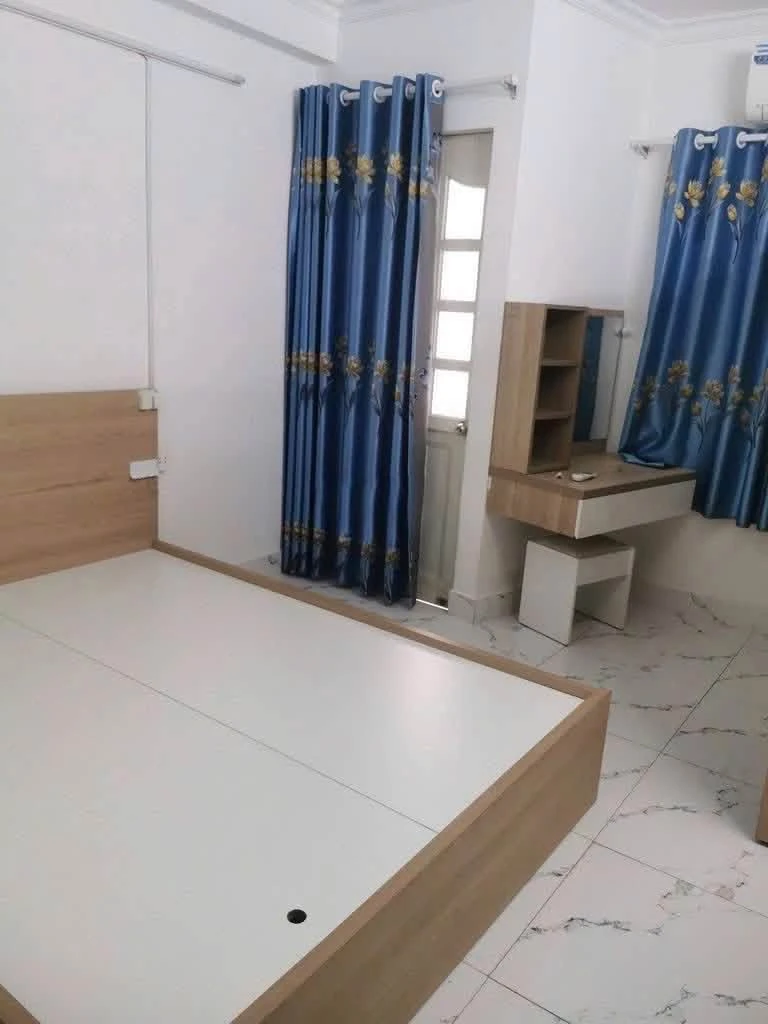Cho thuê nhà nguyên căn 5PN 4WC Điện Biên Phủ Quận 10 - 17 triệu/tháng - Ảnh thu nhỏ 3