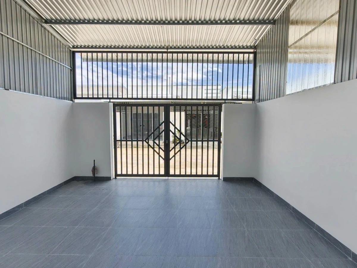 Bán nhà mới 2 phòng ngủ 97.5m² Châu Thành, Kiên Giang - Ảnh thu nhỏ 5