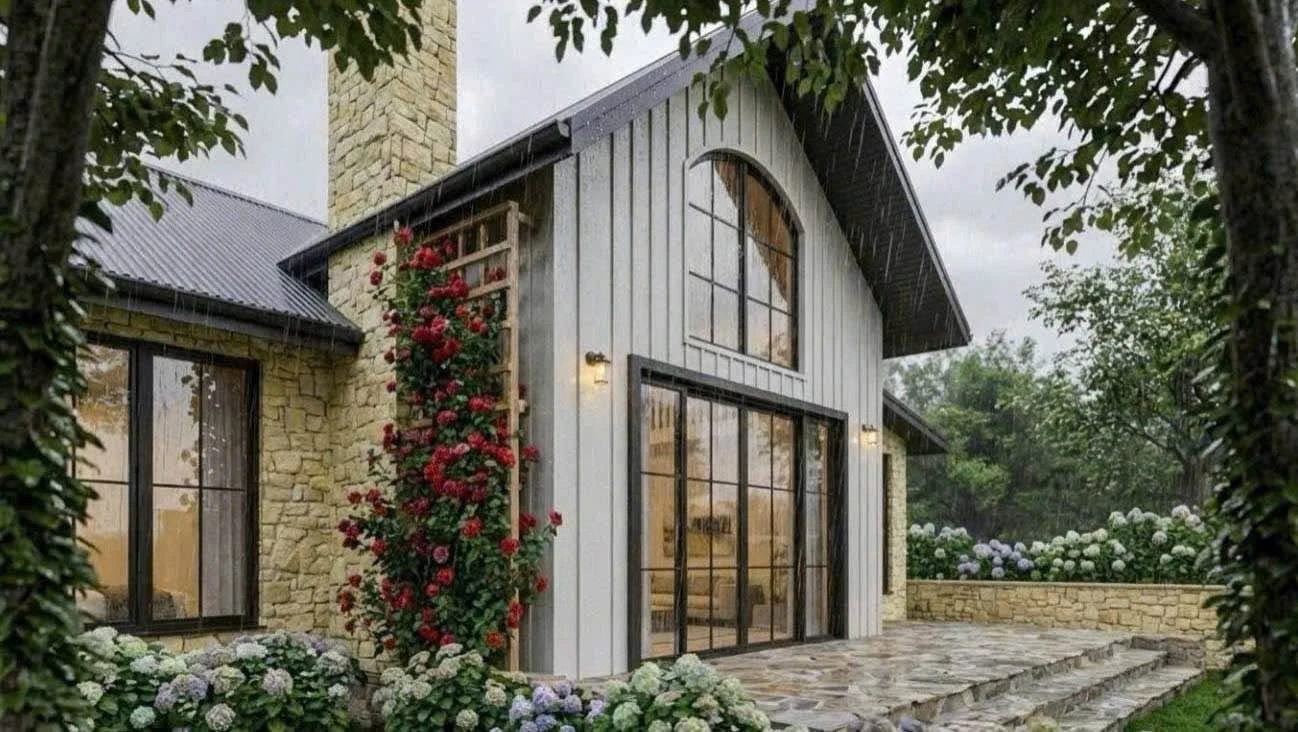 Bán villa 3 phòng ngủ 207m2 Lâm Văn, Thủ Đức - Ảnh 1