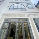 Bán nhà hẻm Nguyễn Văn Trỗi Phú Nhuận 4x18m 3 tầng 4PN giá 9 tỷ - Ảnh thu nhỏ 3