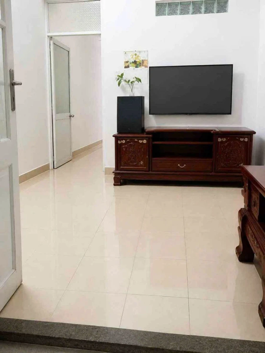 Bán nhà hẻm xe tải 56m2, 3PN, giá 3,29 tỷ, Đông Hưng Thuận 2, Quận 12 - Ảnh thu nhỏ 3