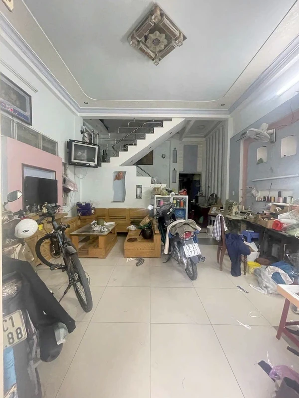 Bán nhà 3 tầng 110m2 tại Mai Dị, Hòa Cường, Đà Nẵng 11.5 tỷ