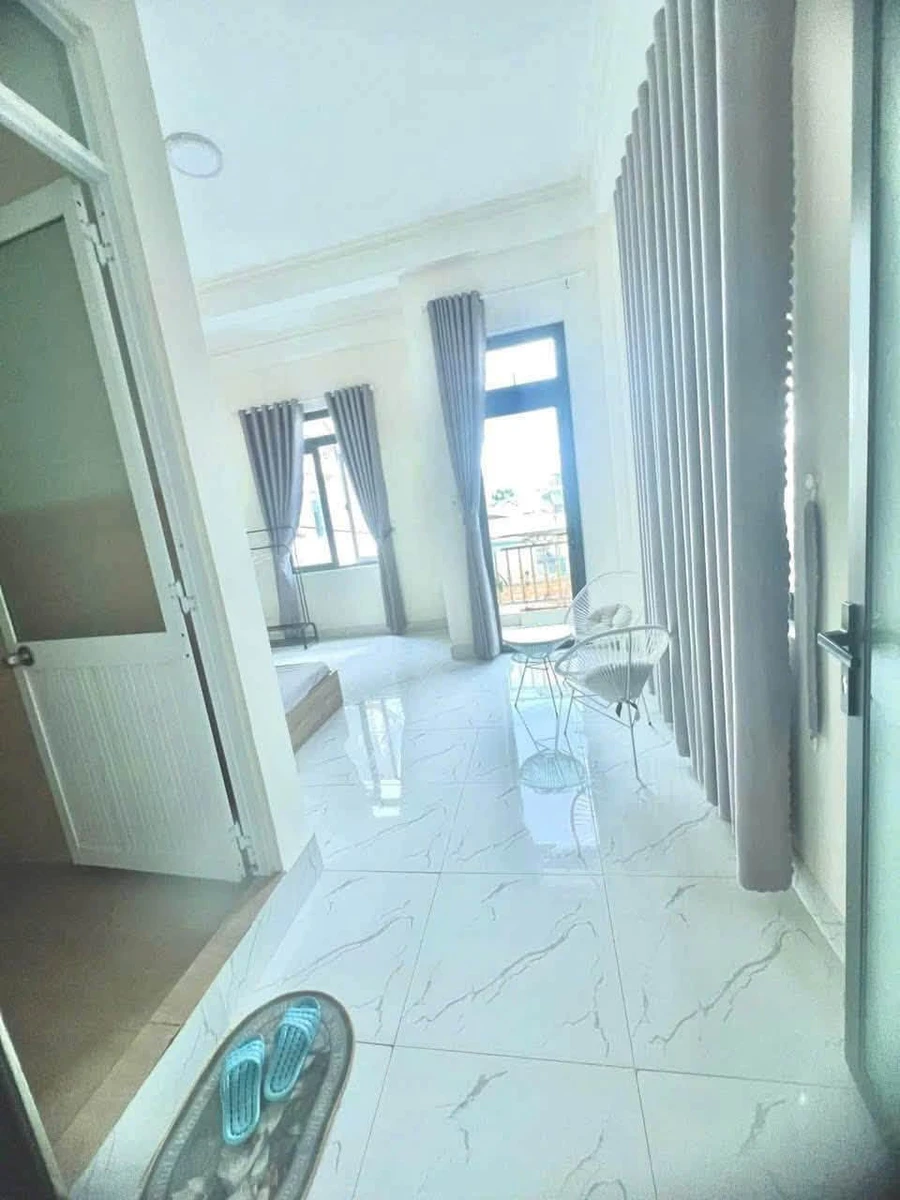 Bán nhà 5 PN, 250m² DTSD, kinh doanh trọ Đà Lạt 5.9 tỷ - Ảnh thu nhỏ 5