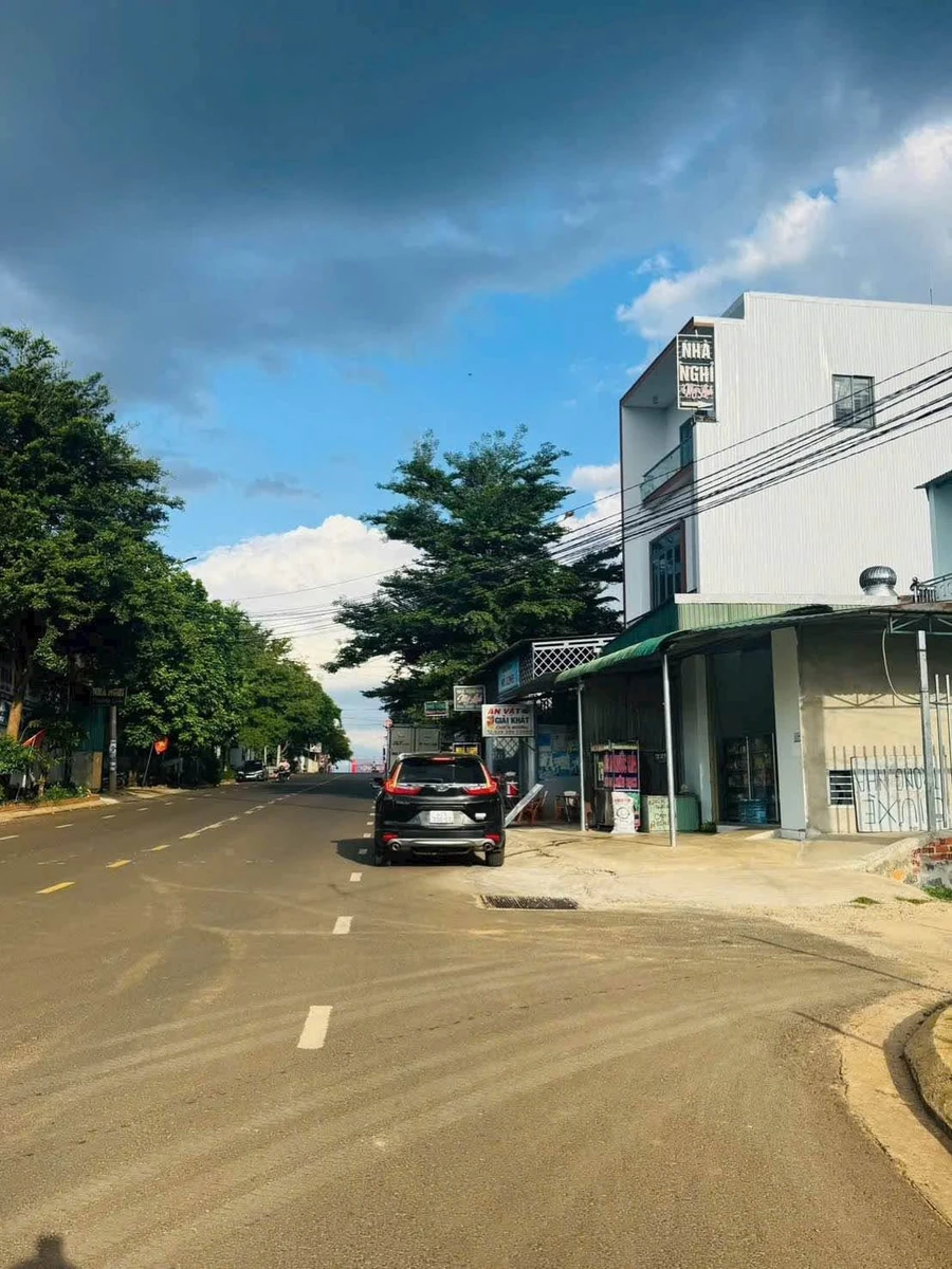 Bán đất thổ cư 5x25m (125m2) giá 870 triệu gần hồ Ea Kao, Buôn Ma Thuột - Ảnh thu nhỏ 2