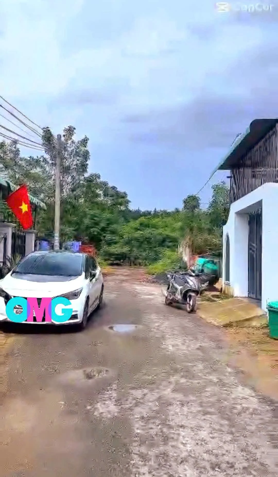 Bán đất Khu phố Tân Đồng 4, Bình Phước, 40 m², 520 triệu - Ảnh 1