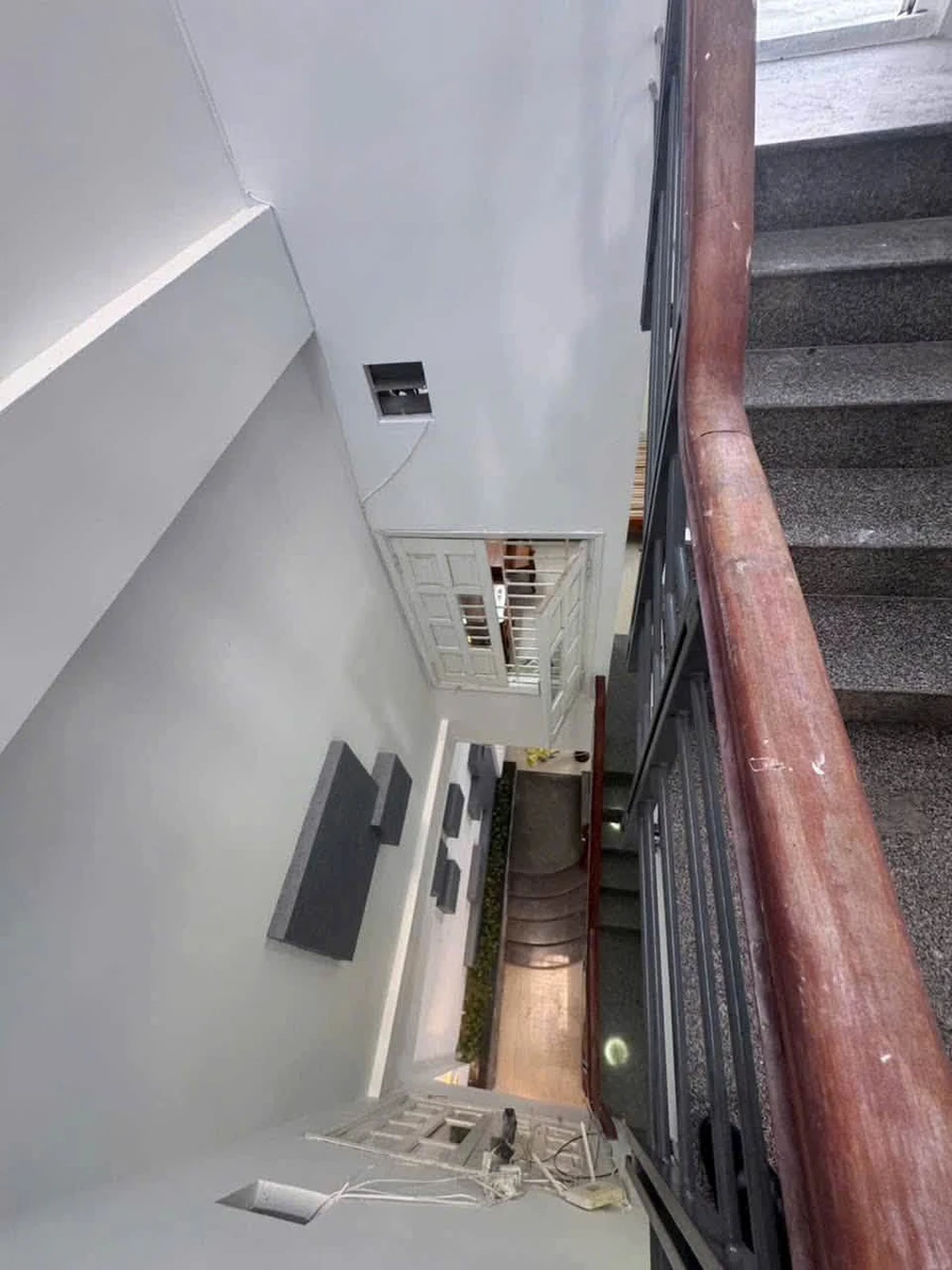 Bán nhà 3 mê 60,5m² Quy Nhơn giá 6 tỷ - Ảnh thu nhỏ 4
