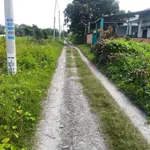 Bán 1760m2 đất vườn sổ hồng riêng gần TL824, xã Mỹ Hạnh, giá 4,4 tỷ - Ảnh thu nhỏ 4