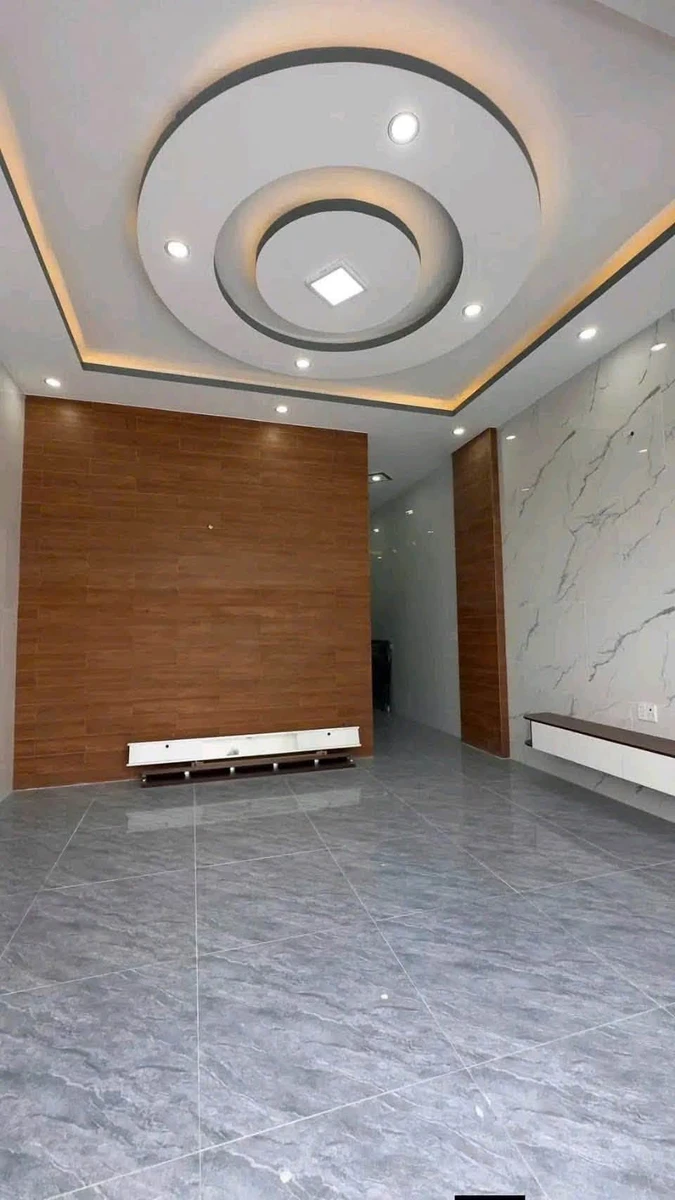 Bán nhà mới xây 2PN 150m2 Long Mỹ, Phước Hải, BR-VT 1 tỷ 350 - Ảnh thu nhỏ 4