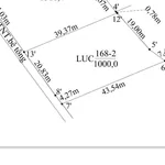 Bán đất lúa 25x40 (1000m2) có thể chuyển thổ cư, view kênh, giá 1,1 tỷ, Hiệp Thạnh Châu Thành - Ảnh thu nhỏ 1