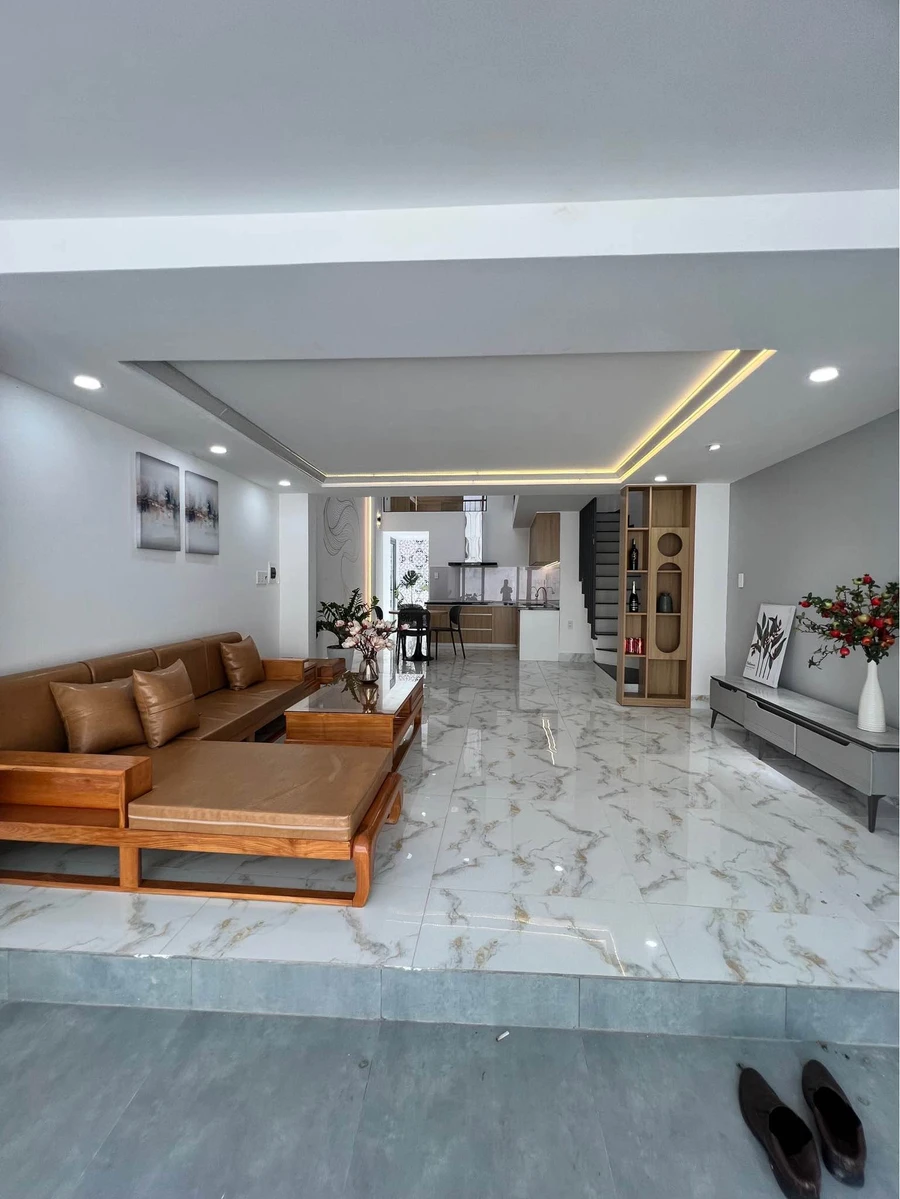 Nhà phố Tân Triều 86m² full nội thất 2,25 tỷ - Ảnh thu nhỏ 3