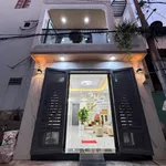 Bán nhà hẻm 1 trệt 1 lầu 40m2 đường 8B, Bình Hưng Hòa A, Bình Tân, giá 4,85 tỷ - Ảnh thu nhỏ 1