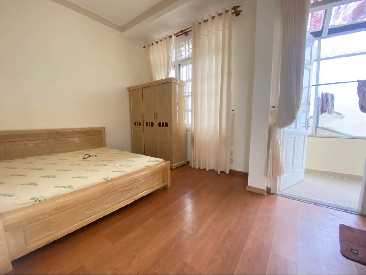 Bán nhà 5 phòng ngủ 135m² Đà Lạt 6.9 tỷ - Ảnh thu nhỏ 4