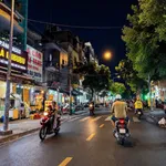 Bán nhà hẻm 4 tầng 42m² 6PN đường Vạn Kiếp, Bình Thạnh, đang cho thuê 30tr/tháng - Ảnh thu nhỏ 1