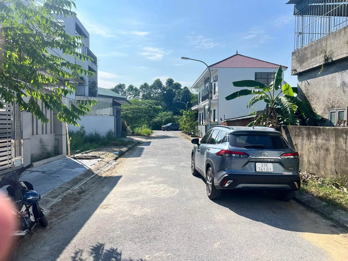 Bán đất Quán Bàu 68m² hướng Đông Bắc 3.2 tỷ - Ảnh thu nhỏ 4