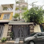 Bán nhà phố 4 tầng 79m2 Nguyễn Hữu Tiến gần Aeon Tân Phú 11.6 tỷ - Ảnh thu nhỏ 1