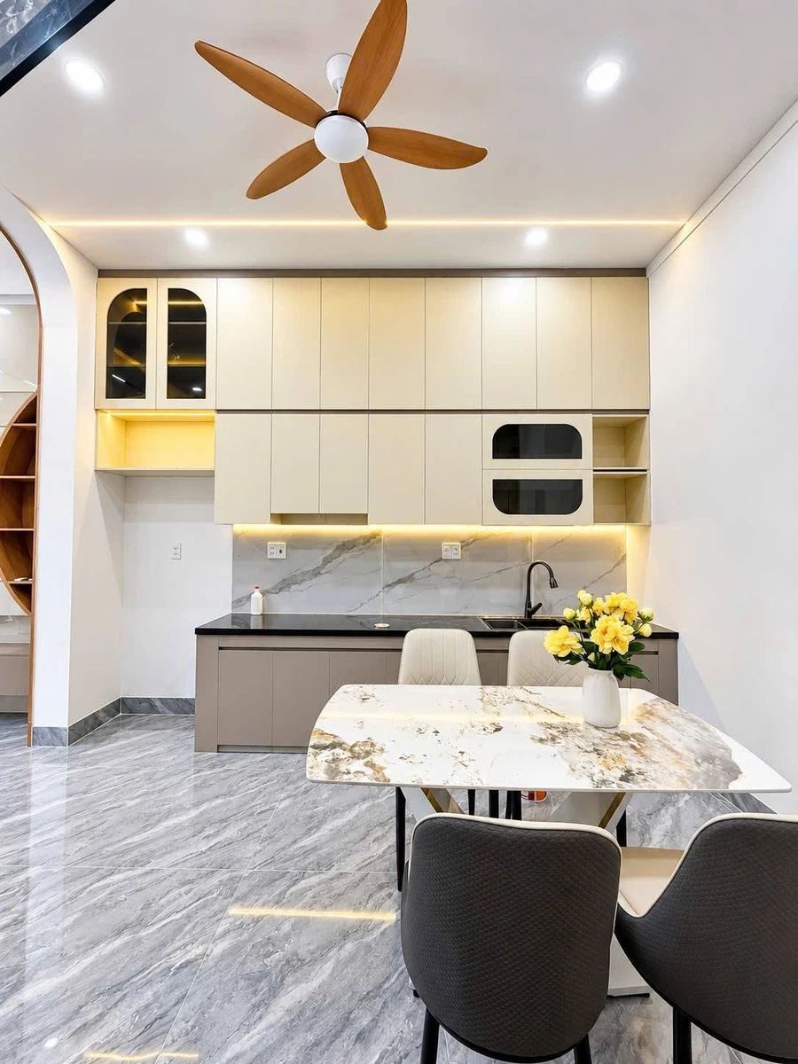 Bán nhà đẹp 3 phòng ngủ Trảng Dài 63m² - 2 tỷ 790 - Ảnh thu nhỏ 4