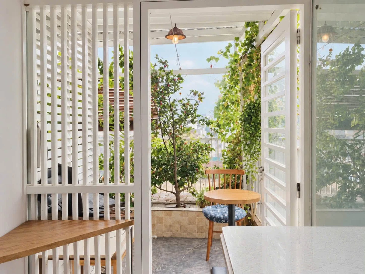 Bán nhà 4 phòng ngủ 24m² gần Cầu Bông, Bình Thạnh - Ảnh thu nhỏ 2
