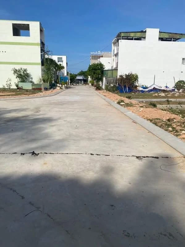 Bán đất KGĐ Núi Đỏ Cam Nghĩa Khánh Hòa 100m2 giá 2 tỷ 6 - Ảnh 1