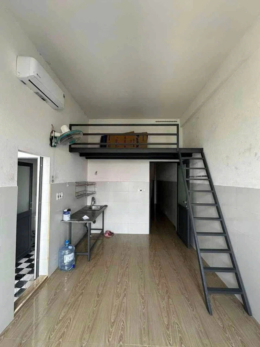 Bán tòa căn hộ 4,5 tầng 13 phòng 94m² Hải Châu Đà Nẵng - Ảnh 1