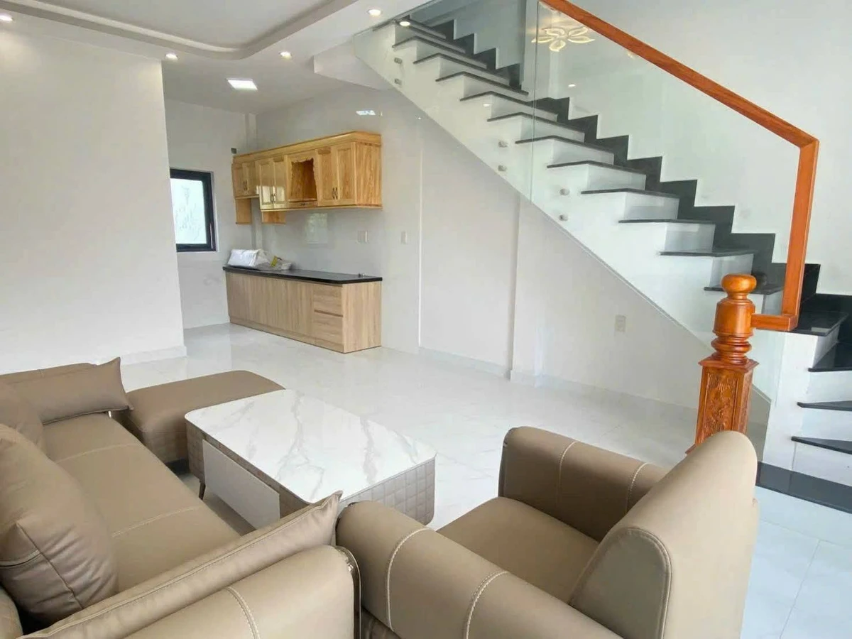 Bán nhà 3 phòng ngủ 42m² Đà Lạt 3 tỷ 790 triệu - Ảnh thu nhỏ 3